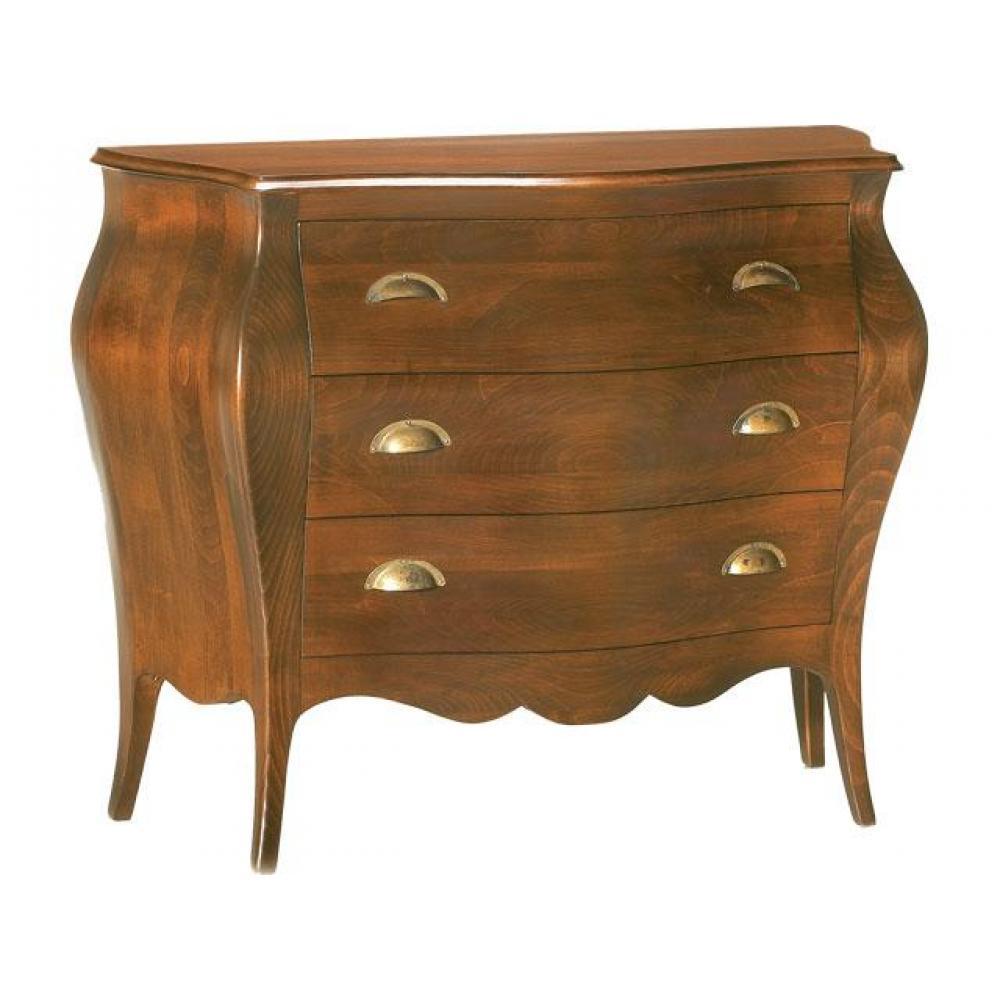 fam 2135 zasuvkovy toskansky komoda skrina spalna nabytok mediteransky country klasicky rustikalny oriesk satnik masivne drevo navrh nabytku talianska vyroba stolarsky zariadenie interieru komoda maly nabytok.jpg